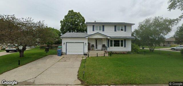 15 Cora Avenue（加拿大曼尼托巴省温尼伯市）房屋照片