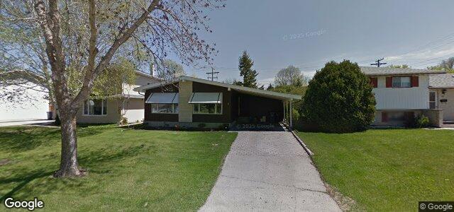 15 Erlandson Drive（加拿大曼尼托巴省溫尼伯市）房屋照片