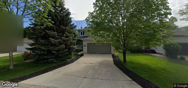 15 Franklin Bay（加拿大曼尼托巴省溫尼伯市）房屋照片