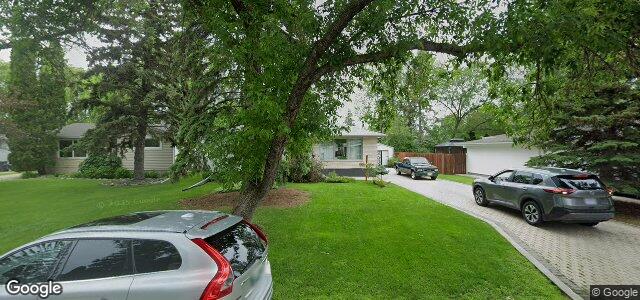 15 Galinee Bay（加拿大曼尼托巴省溫尼伯市）房屋照片