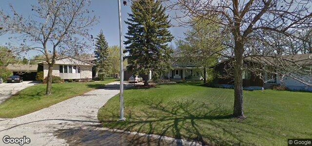 15 Haliburton Bay（加拿大曼尼托巴省溫尼伯市）房屋照片