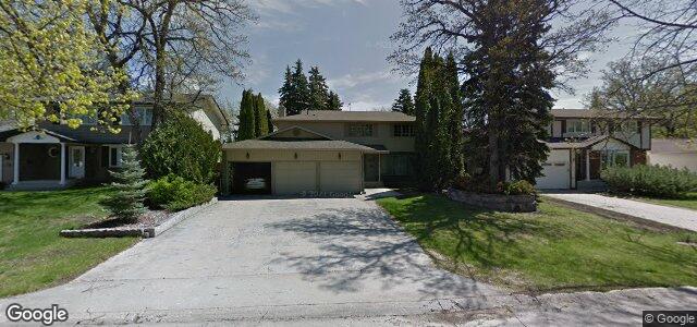 15 Longfellow Bay（加拿大曼尼托巴省溫尼伯市）房屋照片