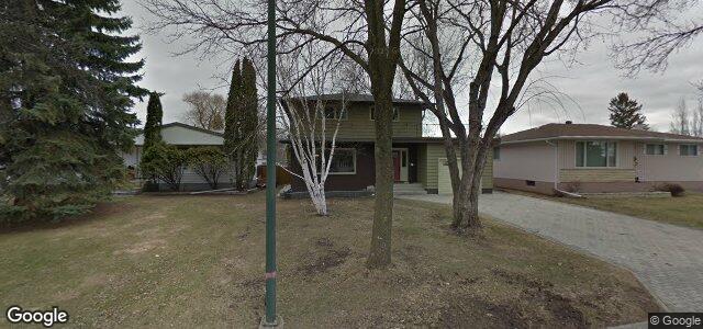 15 Pontiac Bay（加拿大曼尼托巴省溫尼伯市）房屋照片