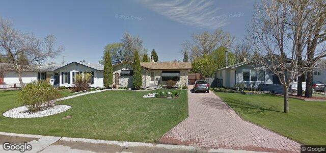 15 Reynolds Bay（加拿大曼尼托巴省溫尼伯市）房屋照片