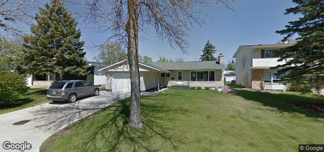 15 Robert Service Bay（加拿大曼尼托巴省溫尼伯市）房屋照片