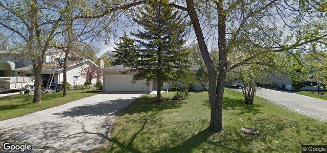 15 Sandburg Bay（加拿大曼尼托巴省溫尼伯市）房屋照片