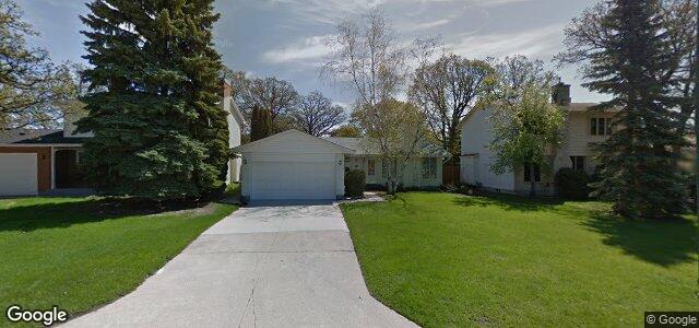 15 Scalena Place（加拿大曼尼托巴省溫尼伯市）房屋照片