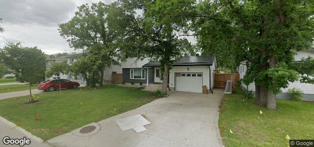 15 Shakespeare Bay（加拿大曼尼托巴省溫尼伯市）房屋照片