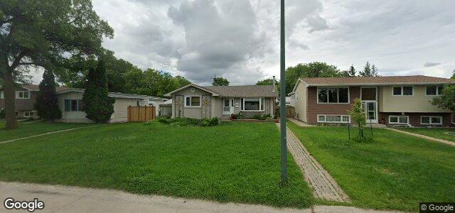 150 Barron Drive（加拿大曼尼托巴省溫尼伯市）房屋照片