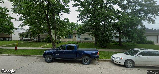 151 Bedson Street（加拿大曼尼托巴省溫尼伯市）房屋照片