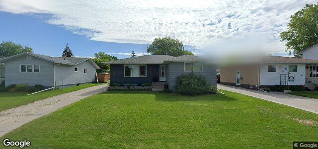 151 Rouge Road（加拿大曼尼托巴省溫尼伯市）房屋照片