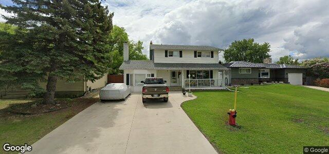 151 Twain Drive（加拿大曼尼托巴省溫尼伯市）房屋照片