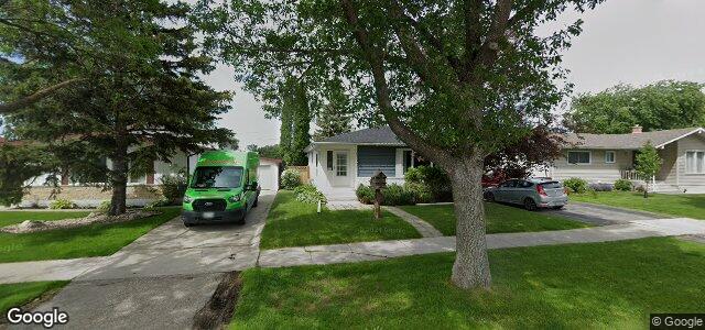 152 Browning Boulevard（加拿大曼尼托巴省溫尼伯市）房屋照片