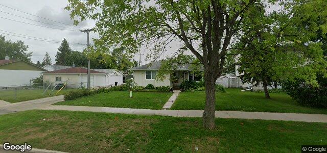 152 Sansome Avenue（加拿大曼尼托巴省溫尼伯市）房屋照片