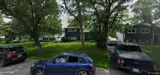 153 Dickens Drive（加拿大曼尼托巴省溫尼伯市）房屋照片