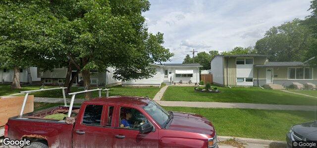 153 Raquette Street（加拿大曼尼托巴省温尼伯市）房屋照片