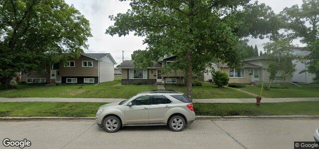 155 Bedson Street（加拿大曼尼托巴省溫尼伯市）房屋照片