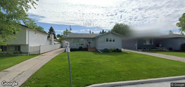 155 Rouge Road（加拿大曼尼托巴省溫尼伯市）房屋照片