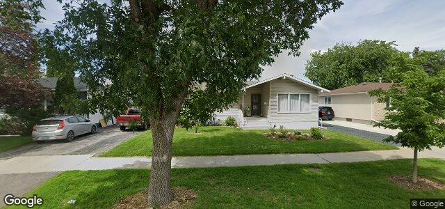 156 Browning Boulevard（加拿大曼尼托巴省溫尼伯市）房屋照片