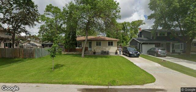 158 Twain Drive（加拿大曼尼托巴省溫尼伯市）房屋照片