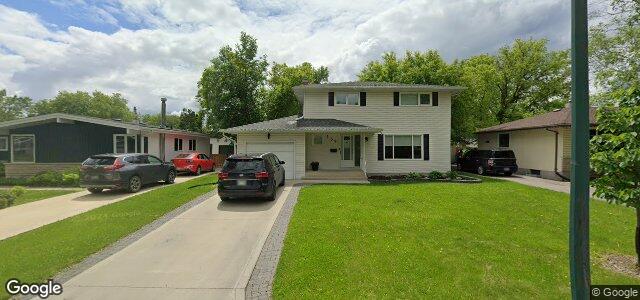 159 Twain Drive（加拿大曼尼托巴省溫尼伯市）房屋照片