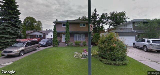 16 Amundsen Bay（加拿大曼尼托巴省溫尼伯市）房屋照片