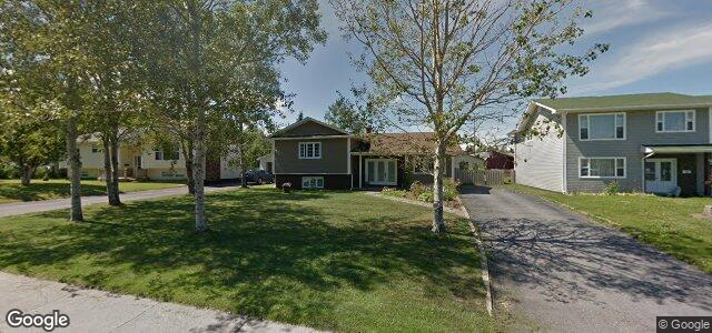 16 Byrd Avenue（加拿大曼尼托巴省溫尼伯市）房屋照片