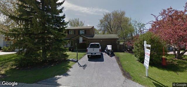 16 Carlyle Bay（加拿大曼尼托巴省溫尼伯市）房屋照片