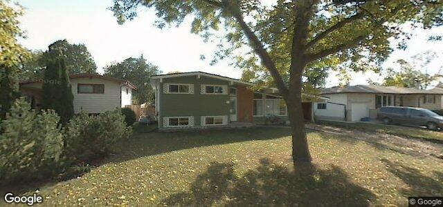 Photo of 16 Galinee Bay in Winnipeg, Manitoba