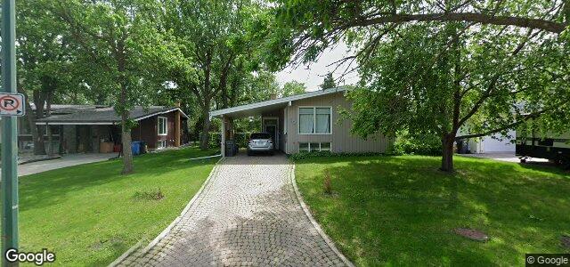 16 Henday Bay（加拿大曼尼托巴省溫尼伯市）房屋照片