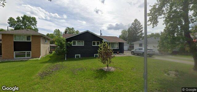 16 Magellan Bay（加拿大曼尼托巴省溫尼伯市）房屋照片