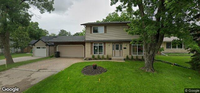 160 Bedson Street（加拿大曼尼托巴省溫尼伯市）房屋照片