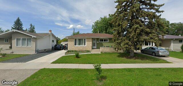 160 Browning Boulevard（加拿大曼尼托巴省溫尼伯市）房屋照片