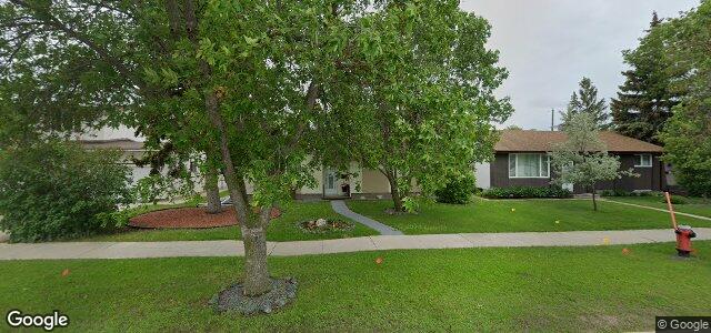 160 Sansome Avenue（加拿大曼尼托巴省溫尼伯市）房屋照片