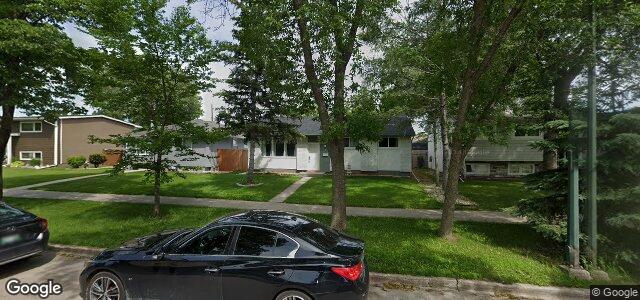 161 Raquette Street（加拿大曼尼托巴省溫尼伯市）房屋照片