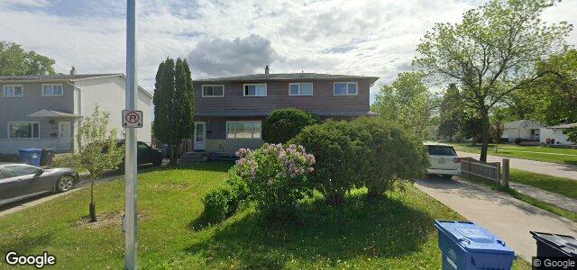 161 Wordsworth Way（加拿大曼尼托巴省溫尼伯市）房屋照片