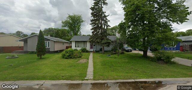 162 Barron Drive（加拿大曼尼托巴省溫尼伯市）房屋照片