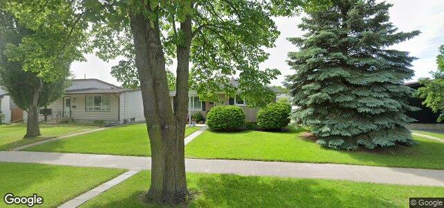 162 Raquette Street（加拿大曼尼托巴省溫尼伯市）房屋照片