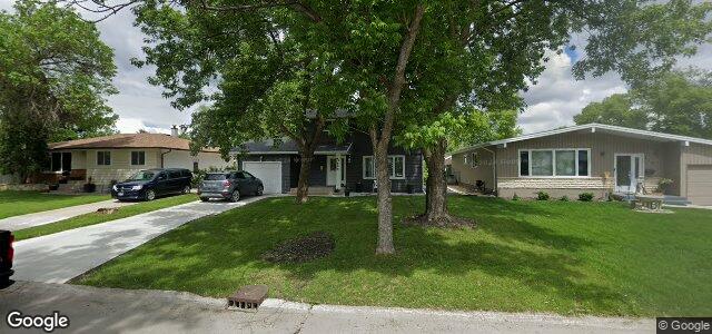 162 Twain Drive（加拿大曼尼托巴省溫尼伯市）房屋照片