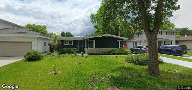 163 Twain Drive（加拿大曼尼托巴省溫尼伯市）房屋照片