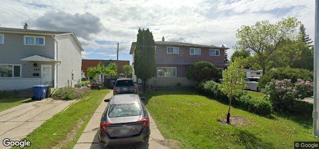 163 Wordsworth Way（加拿大曼尼托巴省溫尼伯市）房屋照片