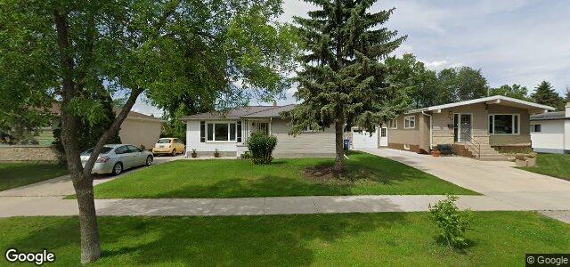 164 Browning Boulevard（加拿大曼尼托巴省溫尼伯市）房屋照片