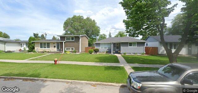 165 Raquette Street（加拿大曼尼托巴省溫尼伯市）房屋照片