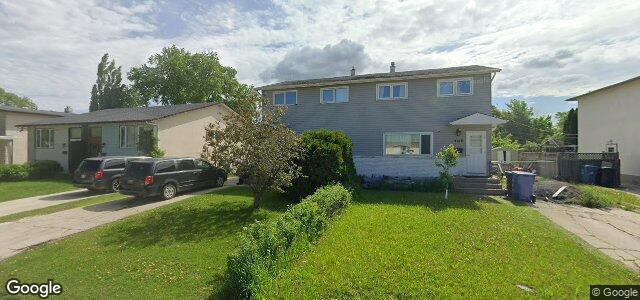 165 Wordsworth Way（加拿大曼尼托巴省溫尼伯市）房屋照片