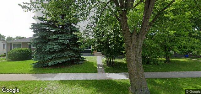 Larawan ng 166 Raquette Street sa Winnipeg, Manitoba