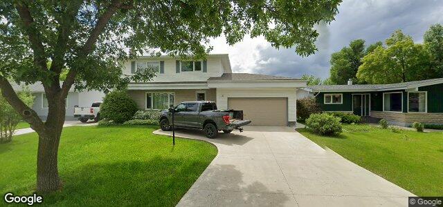 167 Twain Drive（加拿大曼尼托巴省温尼伯市）房屋照片