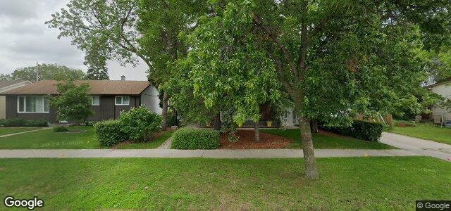 168 Sansome Avenue（加拿大曼尼托巴省溫尼伯市）房屋照片