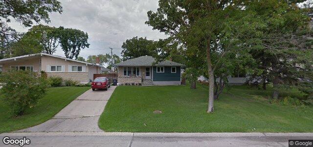 17 Amundsen Bay（加拿大曼尼托巴省溫尼伯市）房屋照片