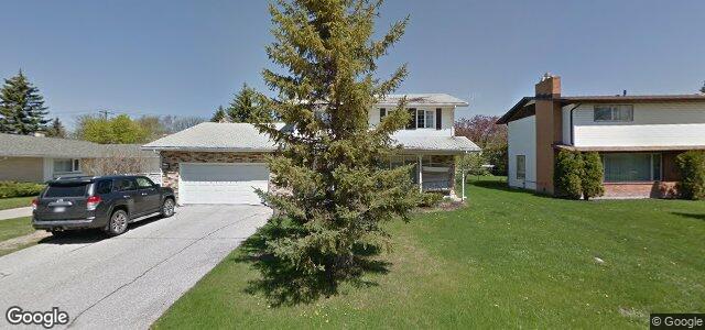 17 Carlyle Bay（加拿大曼尼托巴省溫尼伯市）房屋照片