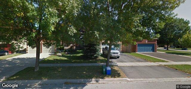 Photo of 17 Davis Crescent in Winnipeg, Manitoba